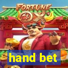 hand bet